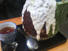 -WONDER ICE 萬得冰田(建設路总店)