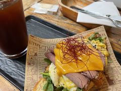 -旧雨咖啡·CoffeeFORU(黄村奥体店)