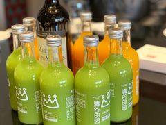 -阿庄新豫菜(通泰路店)