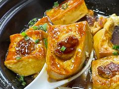 -老客家美食• 竹筒饭• 河鲜(龙门永汉店)