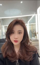 点击看大图 -MORI HAIR SALON日式美发沙龙