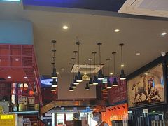 -杨记齐齐哈尔烤肉(总店)