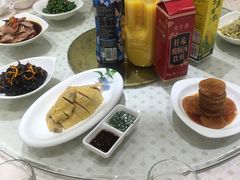-顺风海鲜港(金玉兰店)