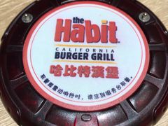 -The Habit Burger Grill 哈比特汉堡(爱琴海店)