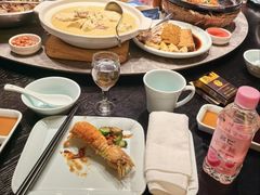 -新海渔港·胶东海鲜家常菜·家宴(奥体中心店)