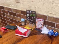 -圣夜东北菜烧烤·夜宵·龙虾(胥江路店)