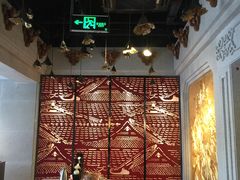 大堂-小京华楼·京味斋(三元桥国展店)