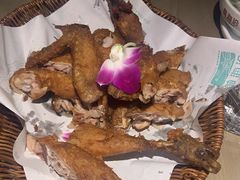 -前海沿·青岛菜(李沧万达店)