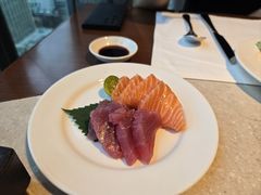 -富力丽思卡尔顿酒店·香荟全日制餐厅