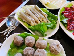 -吉友粥底火锅(方斜路店)