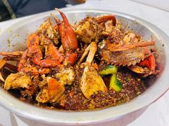 -辣盆盆麻辣小龙虾(哈尔滨总店)