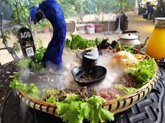 -品德宏·孔雀宴的发源地(金塔园店)
