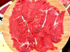 -前门杨记·铜锅涮肉(王府井·故宫店)