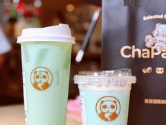 -茶百道(春熙路银石广场店)