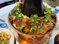 -王家大院·南京菜(湛江路总店)