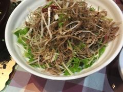 -益百岁牛尾汤(香山路店)