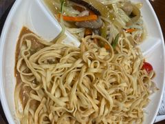 -王家沙点心店(南京西路总店)