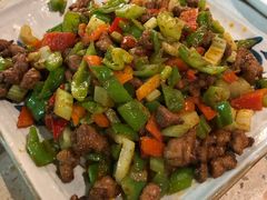 -疆Jiang·新疆秘制料理