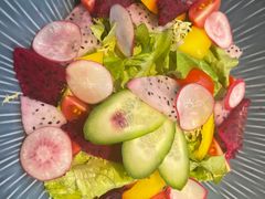 -周渝食惦·酸菜鱼精致川菜(横岗店)