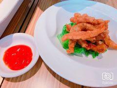 -江湖情酸菜鱼(万菱汇店)