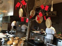 -索菲特西湖大酒店·香榭丽全日候餐厅(南山路店)