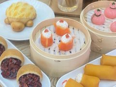 -蔡澜点心·粤菜(嘉里中心店)