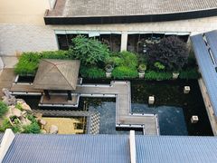 -三清山希尔顿度假酒店