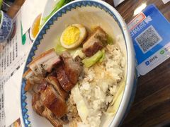 -永祥烧腊餐厅(虹口店)