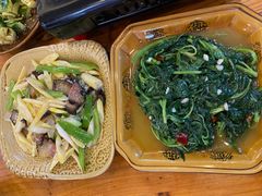 -和福餐馆(西江古街店)