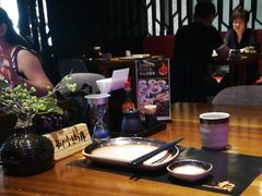 -和彩放题餐厅(酒仙桥店)