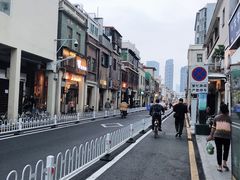 -Juicy Bakery(大学路店)