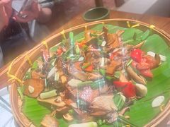 -云海肴·汽锅鸡·云南菜(美罗城店)