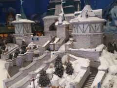 -长沙湘江冰雪世界