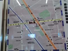 -北沙滩(地铁站)