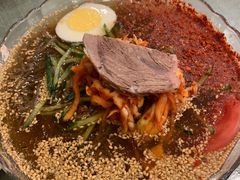 -春花民族美食(佳木斯总店)