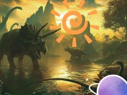 -恐龙探索乐园(磁器口店)