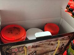 -古城陈仁堂(牌坊街店)