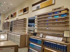 -JINS睛姿眼镜(壹方城店)