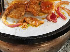-酒拾烤肉(泉塘店)