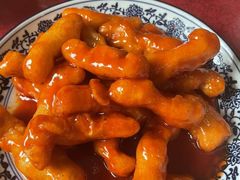 -北大地皖峰饭馆