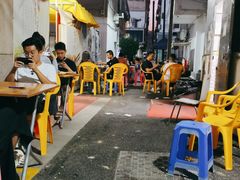 -小雨点糖水店(中兴街分店)