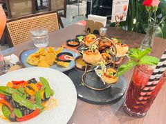 -Shantek象提南亚西餐厅&Bistro(淮海中路店)