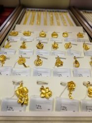 -周大福CHOW TAI FOOK(金光华广场店)