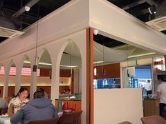 -楼兰新疆菜(江宁万达店)
