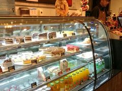 -COSTA COFFEE(上海月星环球港店)