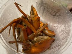 招牌煎膏蟹-莲花公园煎蟹(总店)