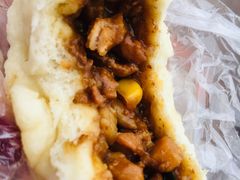 -老陶包子铺(南大西南村店)