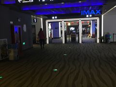 -万达影城(港闸万达广场IMAX店)
