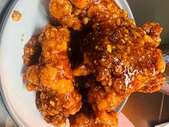 -许哥东北烧烤·铁丳烤串·宫后夹肉(繁花中心店)