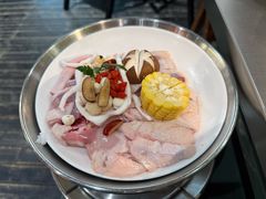 -椰庭·椰子鸡·创意玩家(晶耀前滩店)
